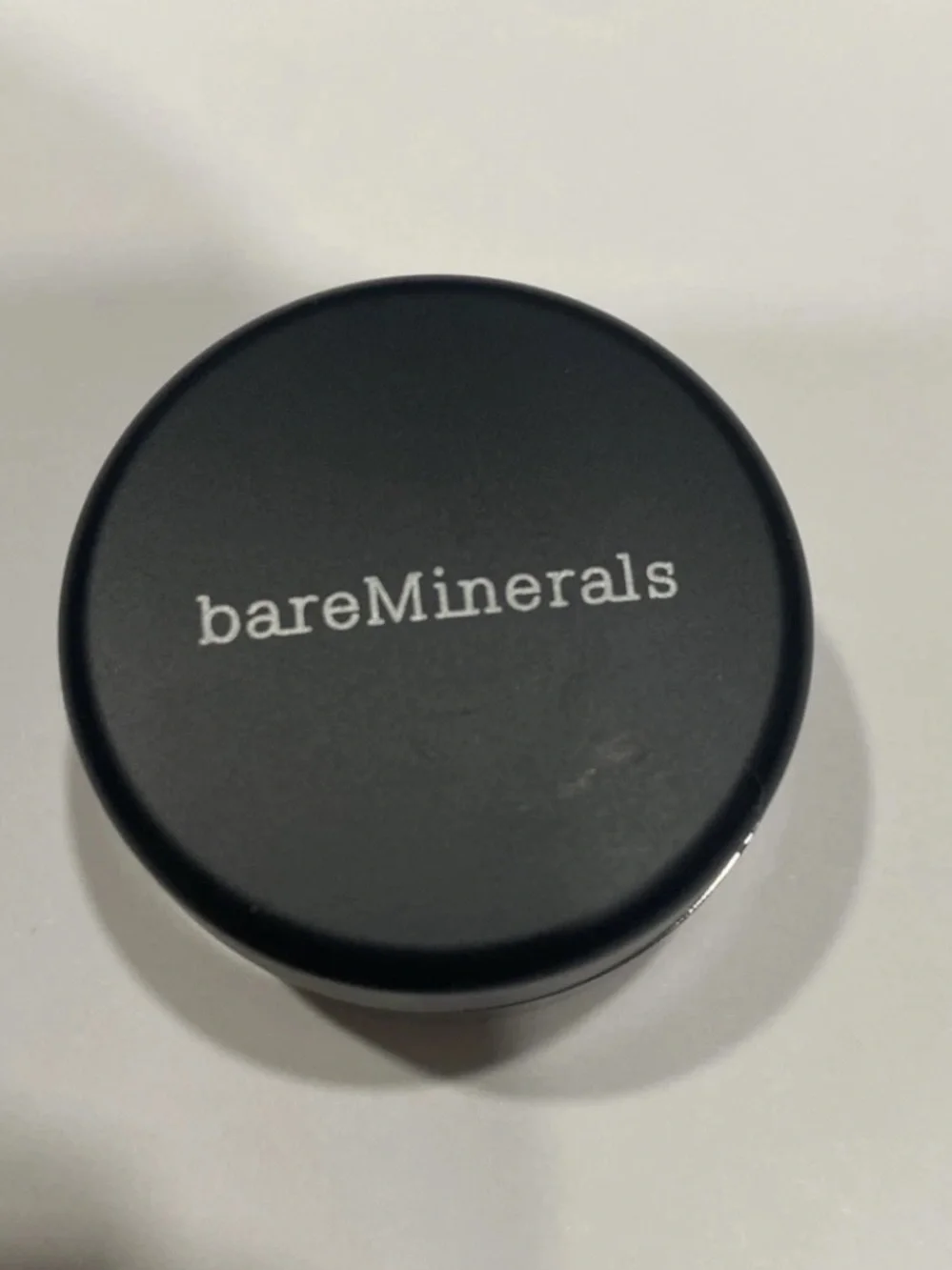 HTF Bare Minerals Berry Flambé Eyeshadow Rare .28g Bare Escentuals Berry Flambe